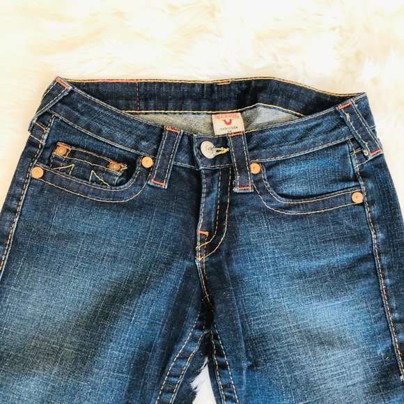 True Religion Jeans | Size 27 - Picture 3 of 5